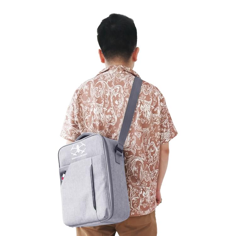 For DJI Mavic 4 Pro / RC 2 Backpack Shoulder Bag EVA Carrying Case, Backpack For DJI Mavic 4 Pro / RC 2 Backpack Shoulder Bag EVA Carrying Case, Backpack